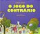 O Jogo Do Contrário USADO Jandira Masur - Imagem 1