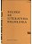 Noções de Literatura Brasileira USADO Y. Fujyama - Imagem 1