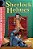 O Arquivo Secreto De Sherlock Holmes - 9ª Ed. 2006 - Papel Jornal USADO Doyle Arthur Conan - Imagem 1