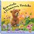 BEM- VINDO Á PRIMAVERA, URSINHO UMA HISTÓRIA EM POP-UP LIVRO INFANTIL - Imagem 1