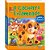 CACHORRO ENLAMEADO ABRA E DIVIRTA BICHOS DIVERTIDOS EM 3D LIVRO INFANTIL - Imagem 1
