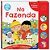 MEU MUNDO E EU NA FAZENDA COM 4 SONS DIVERTIDOS LIVRO INFANTIL - Imagem 1