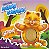 TOQUE E SINTA ANÍMAÍS FOFINHOS GATINHO LIVRO INFANTIL - Imagem 1
