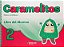 CARAMELITOS LIBRO DEL ALUMNO EDUCAÇÃO INFANTIL 2 - Imagem 1