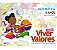 NOVO VIVER VALORES MATEMÁTICA EDUCAÇÃO INFANTIL 4 ANOS - Imagem 1