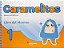 CARAMELITOS LIBRO DEL ALUMNO EDUCAÇÃO INFANTIL 1 - Imagem 1