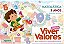 NOVO VIVER VALORES MATEMÁTICA EDUCAÇÃO INFANTIL 3 ANOS - Imagem 1