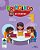 BRINCANDO COM AS PALAVRAS EDUCAÇÃO INFANTIL 1 - Imagem 1