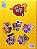 What's Up? 1º Ano [Spiral-bound] Viviane Andrade - Imagem 2