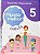 Mundo Melhor - Inglês - 5º Ano [Paperback] Mariana Killner - Imagem 1