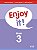 ENJOY IT book 3 ENSINO FUNDAMENTAL - Imagem 1