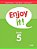 ENJOY IT ! BOOK 5 ENSINO FUNDAMENTAL - Imagem 1