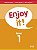 ENJOY IT ! BOOK 1 ENSINO FUNDAMENTAL - Imagem 1