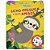 COLORINDO MEU MUNDO BICHO -PREGUIÇA E SEUS AMIGOS INFANTIL - Imagem 1