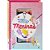 MEGA KIT PARA COLORIR MENINAS LIVRO INFANTIL - Imagem 1
