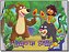 O LIVRO DA SELVA POP UP - Imagem 1