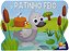 O PATINHO FEIO POP UP - Imagem 1
