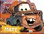 CARROS MATE - Imagem 1