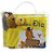 ANIMAIS BIP BIP MEU DIA - Imagem 1
