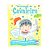 BRINCANDO DE CAVALEIRO INFANTIL LIVRO PARA FANTASIAR E BRINCAR - Imagem 1