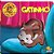GATINHO INFANTIL INFANTIL - Imagem 1