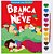 BRINCANDO COM AQUARELA BRANCA DE NEVE - Imagem 1