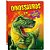 QUEBRA CABEÇA DINOSSAUROS - Imagem 1