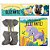 AVENTURAS COM DEDOCHES ELEFANTE - Imagem 1