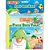 VAMOS TOMAR BANHO - PINGO QUER VOAR - LIVRO DE BANHO [Hardcover] Edicart,Edicart - Imagem 1