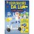 LIVRO MODELOS EXPLORADORES DA LUA - Imagem 1