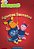 BACKYARDIGANS AGENTES SECRETOS - Imagem 1