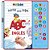 Escute e Aprenda! Escreva e Apague ABC com Sons em Ingles - Imagem 1