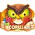 Descobrindo o Mundo: Coruja - Imagem 1