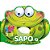 Descobrindo o Mundo: Sapo - Imagem 1