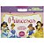 Megapad - Colorir & Atividades: Princesas - Imagem 1