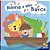 Melodias de Ninar - Um livro levante a aba! Reme o seu Barco Capa dura - Imagem 1