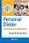 Personal dieter - da gestação ao envelhecimento Capa dura - Imagem 1