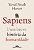 Sapiens (Nova edição): Uma breve história da humanidade Capa comum - Imagem 1