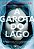 A garota do lago Capa comum USADO - Imagem 1