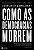 Como as democracias morrem Capa comum - Imagem 1