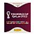 Álbum Capa Brochura Copa Do Mundo Qatar 2022 Capa comum – Álbum de figurinhas, 19 agosto 2022 - Imagem 1