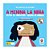 A menina feita de nuvens - La ninã hecha de nubes Capa comum - Imagem 1