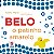 Belo, o patinho amarelo Capa comum - Imagem 1