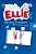 Diário de aventuras da Ellie - Um novo presidente - Livro 6 - Imagem 1