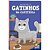 Olhinhos Espertos! Um livro pop-up: Gatinhos na cafeteria - Imagem 1