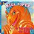 Mega Pop-up: Surpresa do Dino, A - Imagem 1