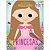 De Olho na Pintura! Princesas - Imagem 1