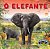 O Elefante - Coleção Animais da Selva - Imagem 1