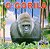O Gorila - Coleção Animais da Selva - Imagem 1