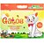 Megapad - Colorir & Atividades: Gatos - Imagem 1